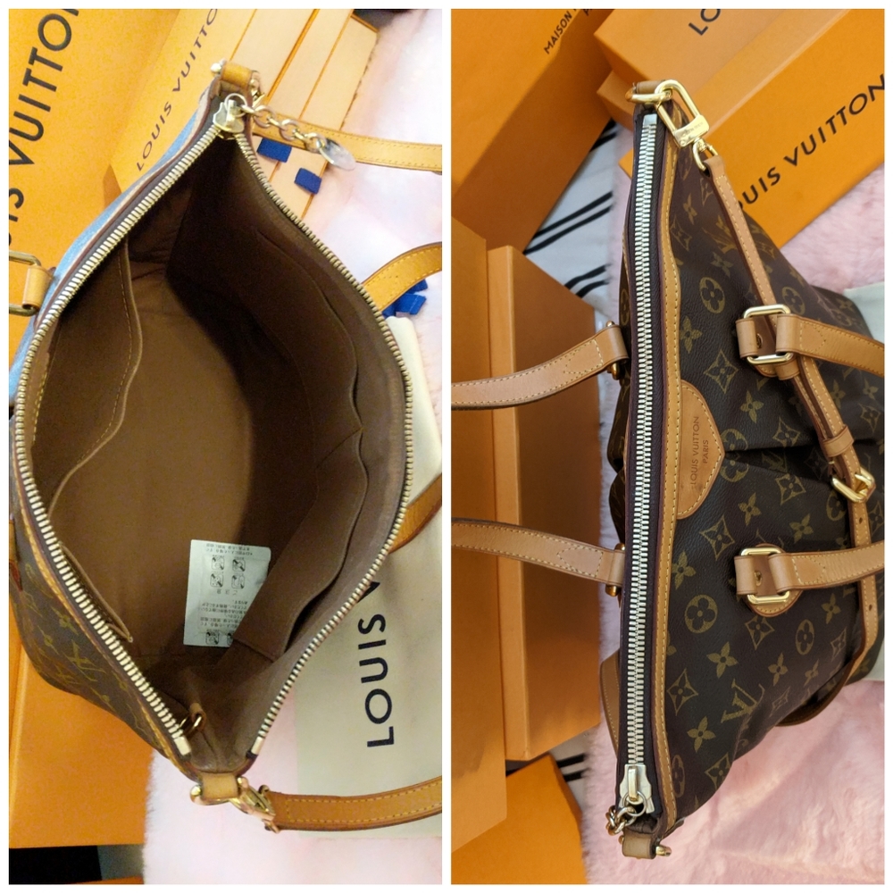 💥SOLD💥Palermo Pm Louis Vuitton crossbody Bag - Picture 5 of 8